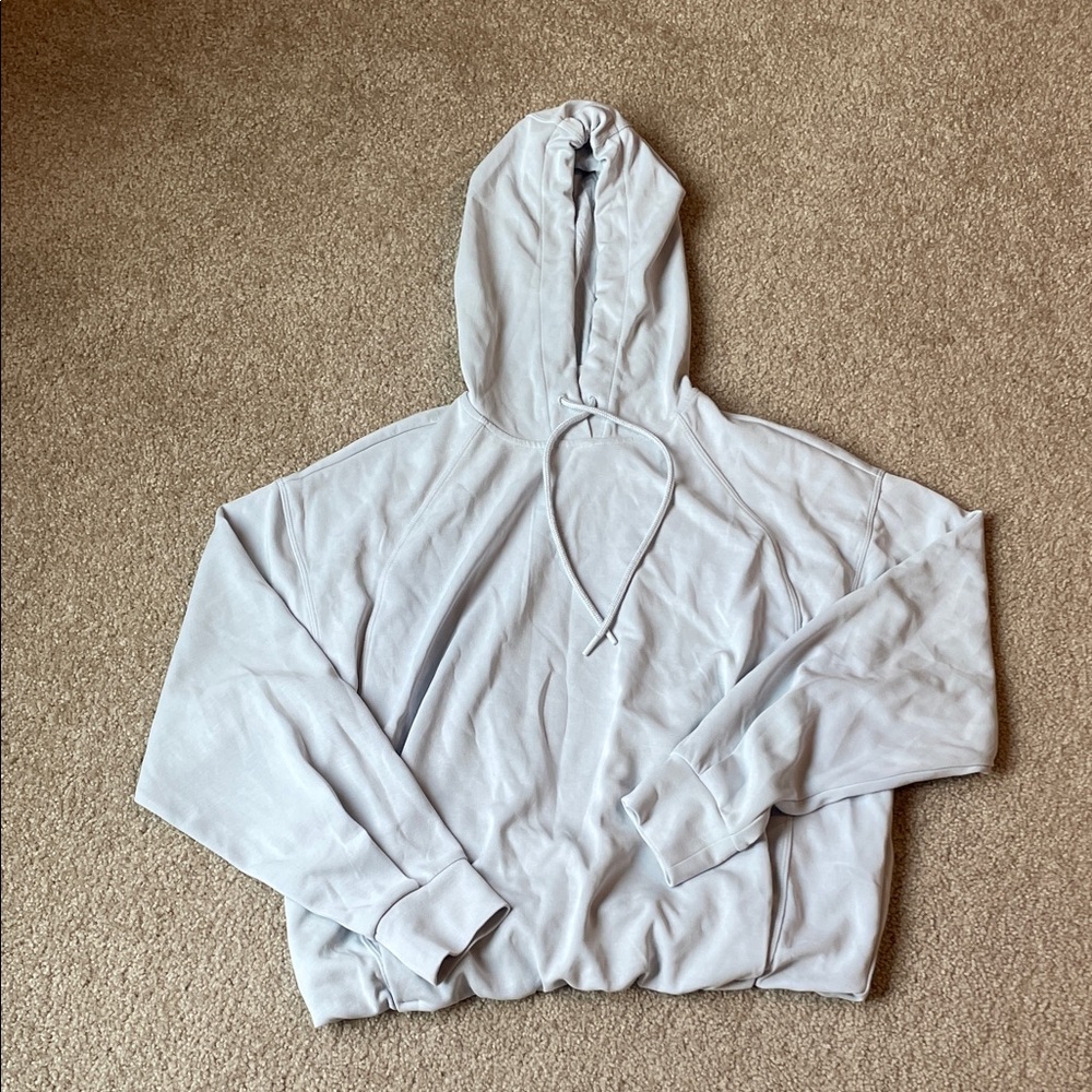 Women's Athleta sweatshirt
